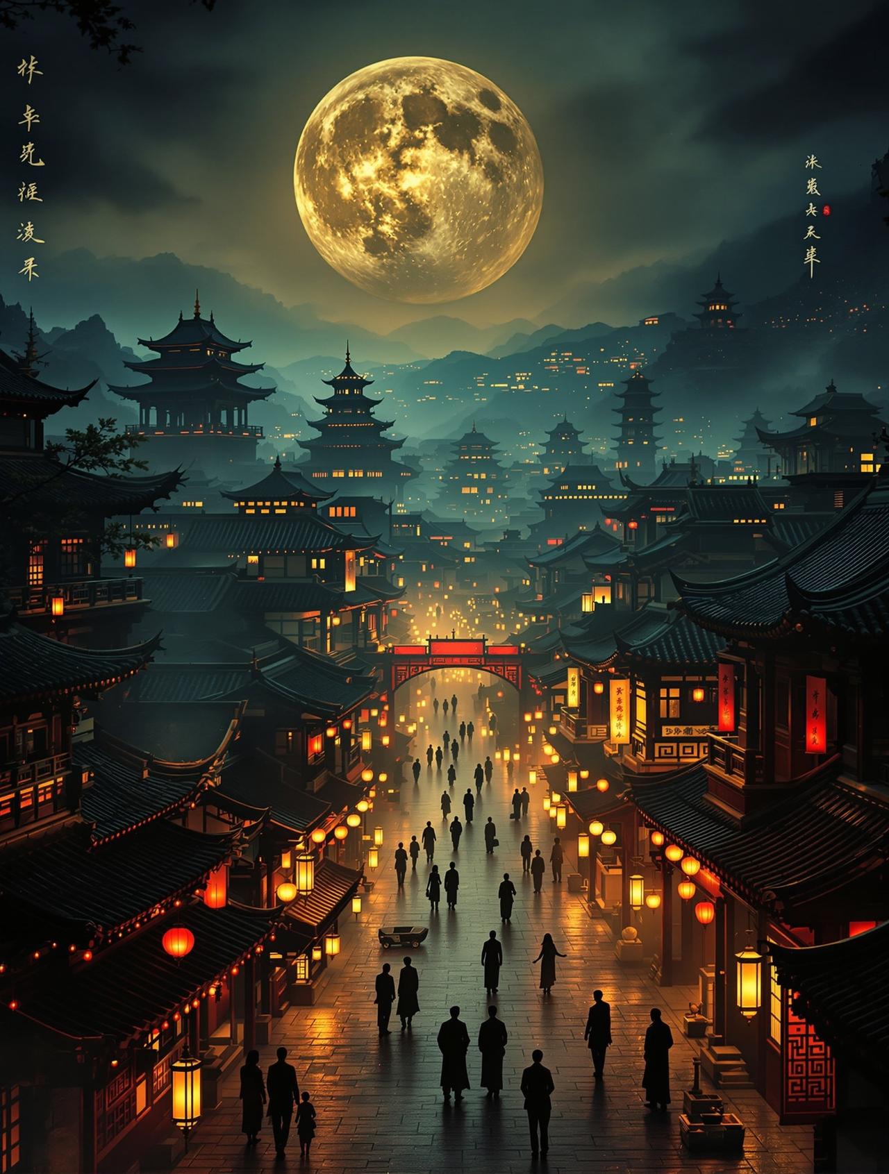 秋霞影院 - 长安十二时辰