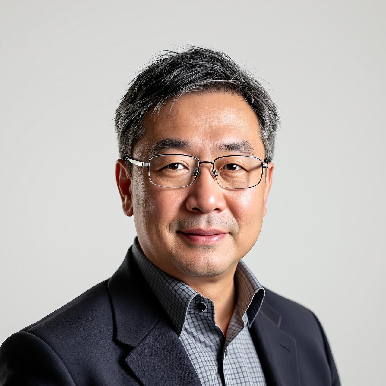秋霞影院顾问 - 陈凯 - 首席内容顾问