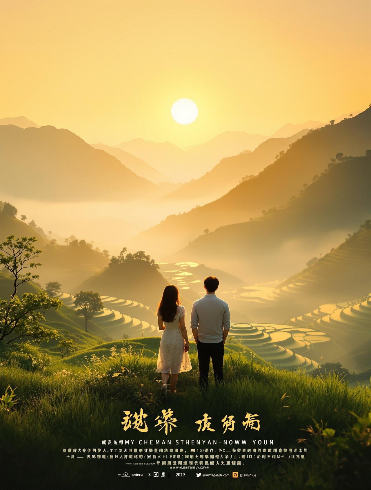 秋霞影院 - 江南烟雨