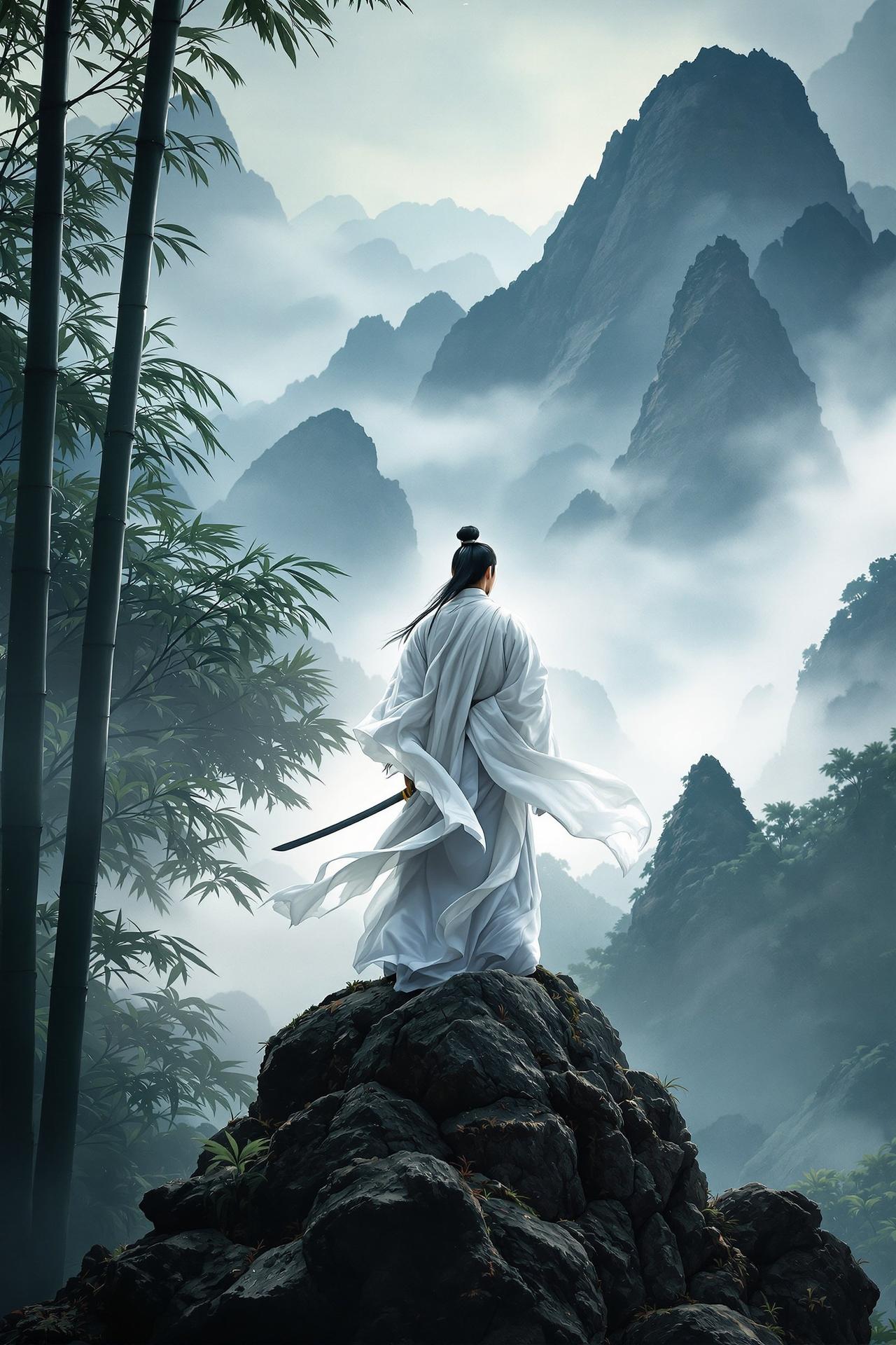 免费电影热门推荐 - 武林有侠气