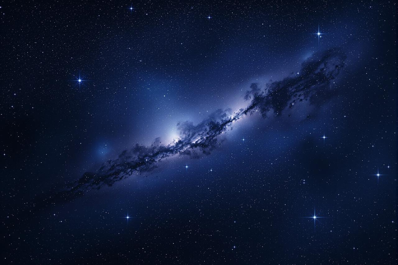 免费电影讨论 - 《星河之下》中隐藏的10个科学彩蛋，你看出来几个？