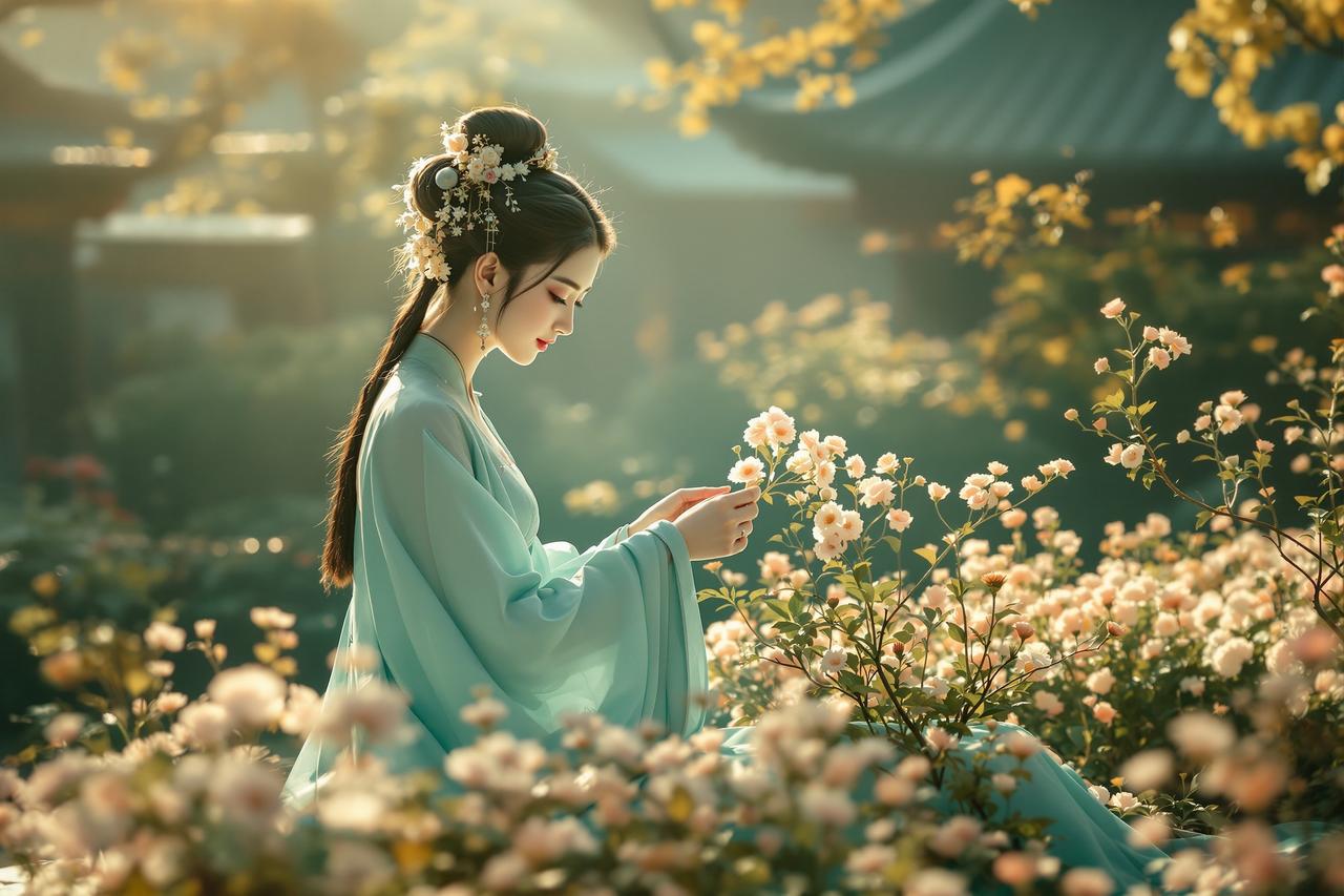 秋霞影院 - 花间令